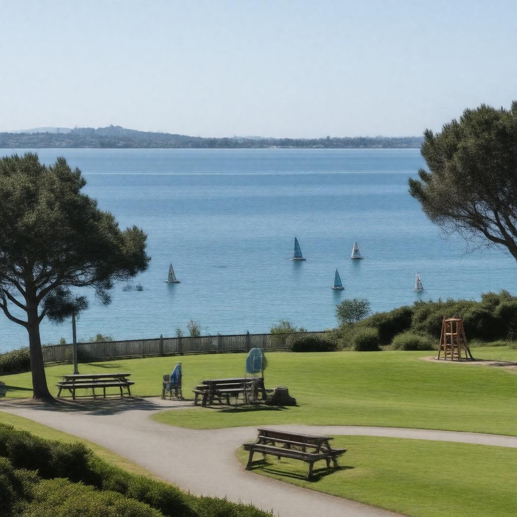 Coyote Point